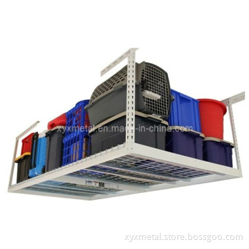 Ceiling Overhead Garage Storage Rack